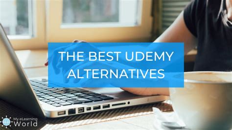 The 11 Best Udemy Alternatives for Taking Online Courses.